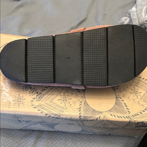 Free People Collection After Riding Mule - Picture 4 of 6